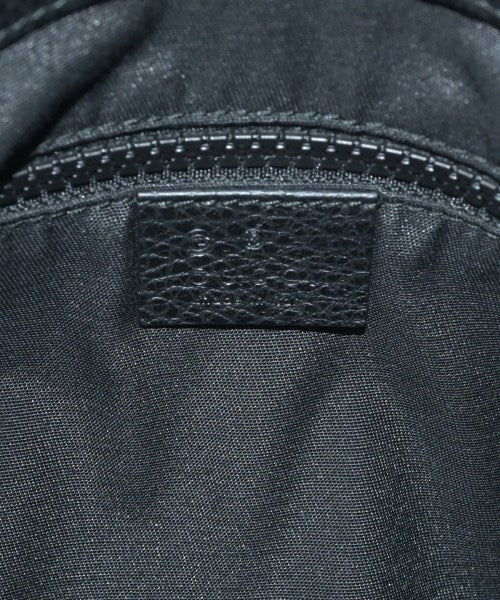 GUCCI กระเป๋าถือขนาดใหญ่