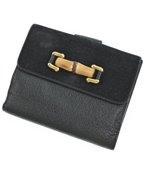 GUCCI กระเป๋าสตางค์/กระเป๋าใส่เหรียญ