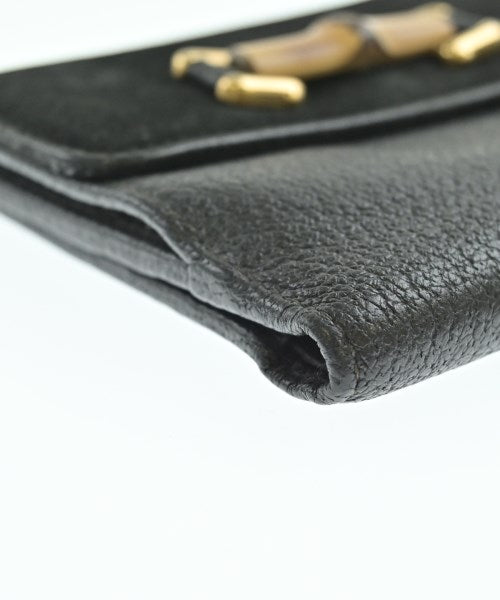 GUCCI กระเป๋าสตางค์/กระเป๋าใส่เหรียญ