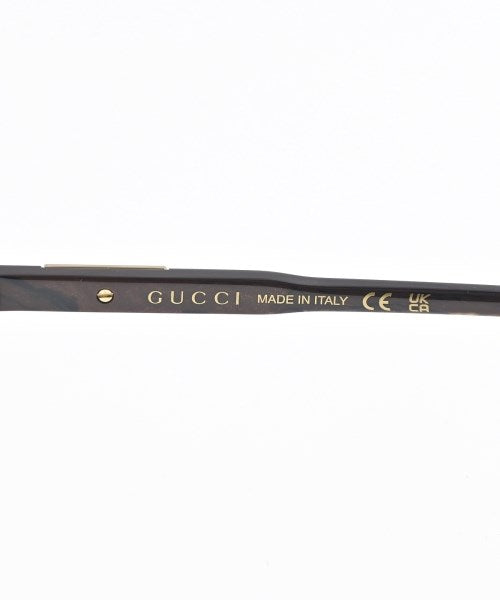 GUCCI แว่นตา