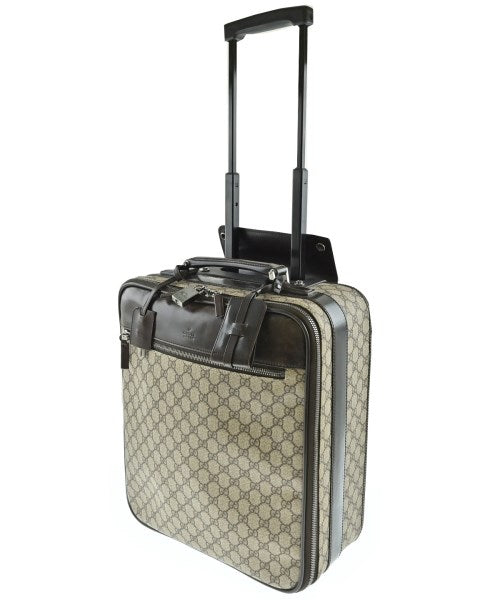 GUCCI กระเป๋าถือ/กระเป๋าเดินทาง