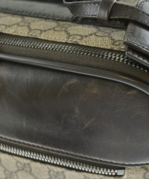 GUCCI กระเป๋าถือ/กระเป๋าเดินทาง