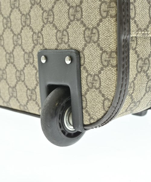 GUCCI กระเป๋าถือ/กระเป๋าเดินทาง