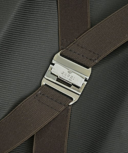 GUCCI กระเป๋าถือ/กระเป๋าเดินทาง