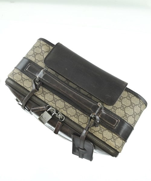 GUCCI กระเป๋าถือ/กระเป๋าเดินทาง