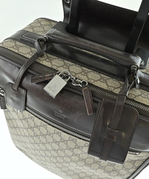 GUCCI กระเป๋าถือ/กระเป๋าเดินทาง