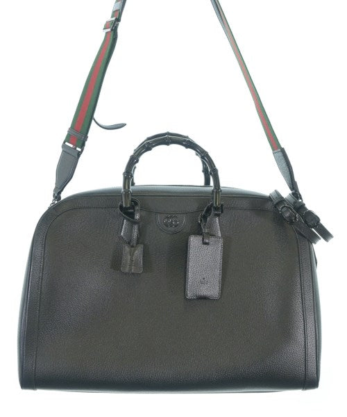 GUCCI กระเป๋าใส่อุปกรณ์ขนาดใหญ่