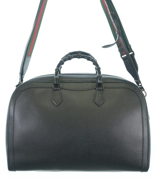 GUCCI กระเป๋าใส่อุปกรณ์ขนาดใหญ่