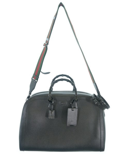 GUCCI กระเป๋าใส่อุปกรณ์ขนาดใหญ่