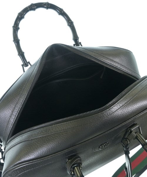 GUCCI กระเป๋าใส่อุปกรณ์ขนาดใหญ่