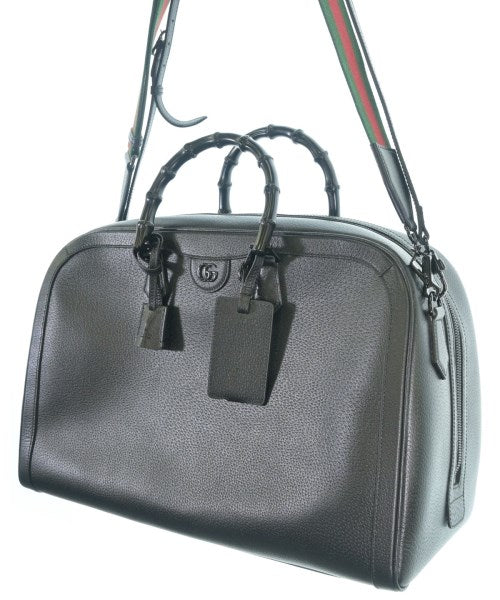 GUCCI กระเป๋าใส่อุปกรณ์ขนาดใหญ่