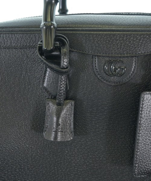 GUCCI กระเป๋าใส่อุปกรณ์ขนาดใหญ่