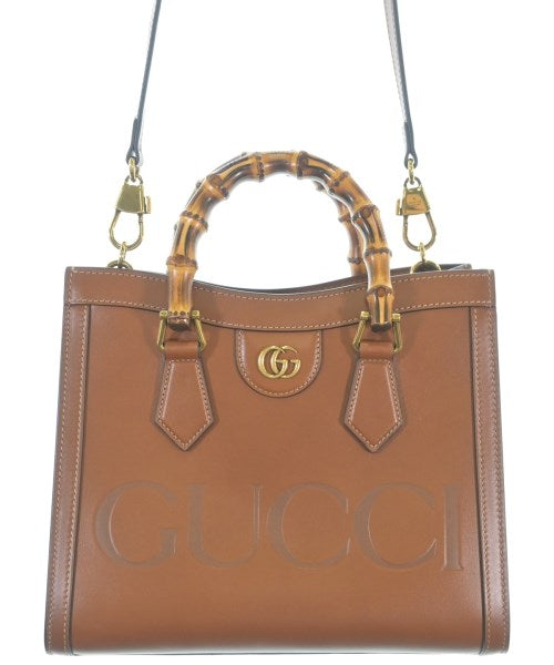GUCCI กระเป๋าถือขนาดใหญ่