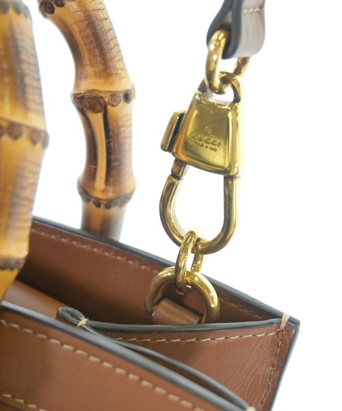 GUCCI กระเป๋าถือขนาดใหญ่