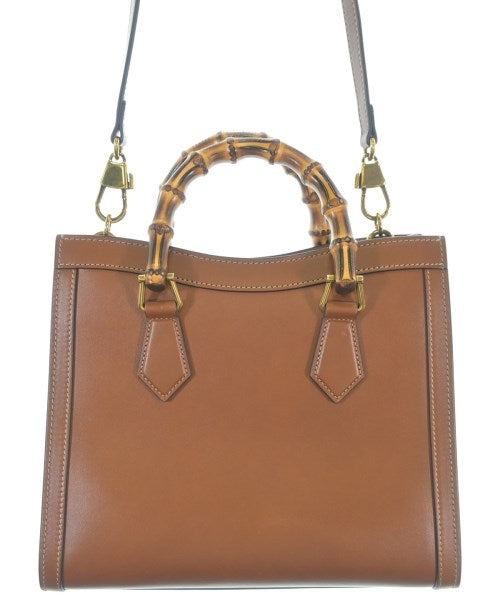 GUCCI กระเป๋าถือขนาดใหญ่
