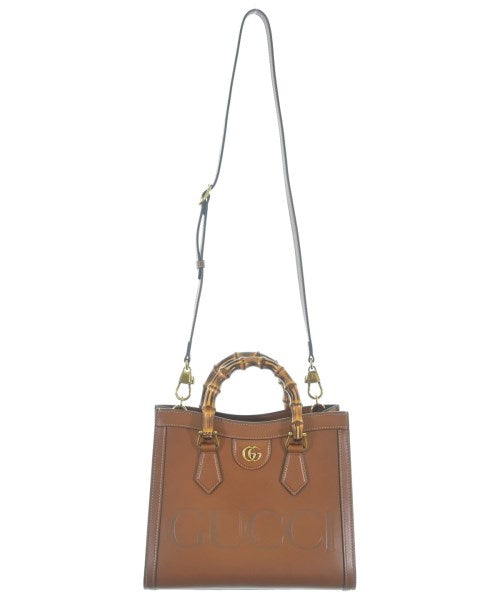 GUCCI กระเป๋าถือขนาดใหญ่