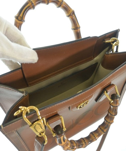 GUCCI กระเป๋าถือขนาดใหญ่