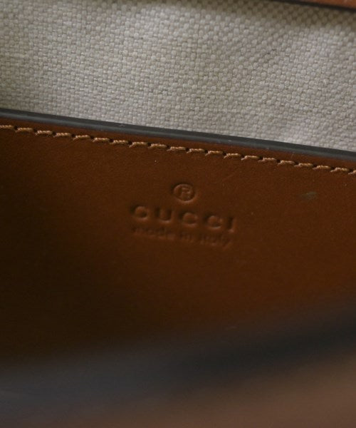 GUCCI กระเป๋าถือขนาดใหญ่