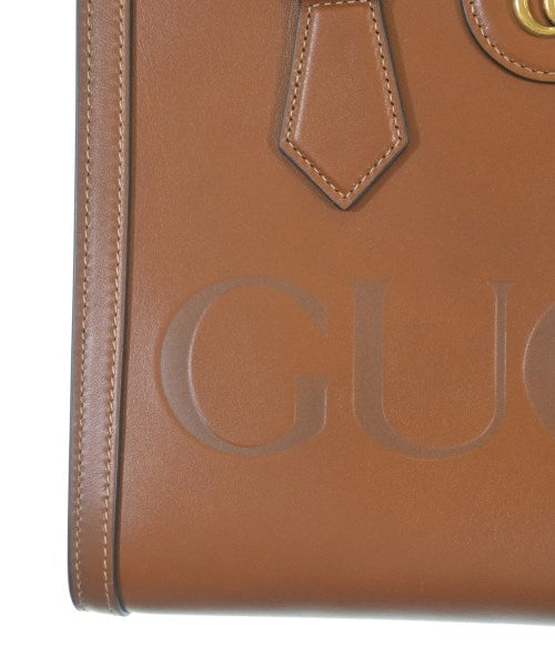 GUCCI กระเป๋าถือขนาดใหญ่
