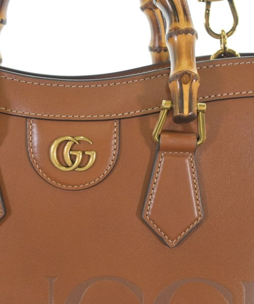 GUCCI กระเป๋าถือขนาดใหญ่