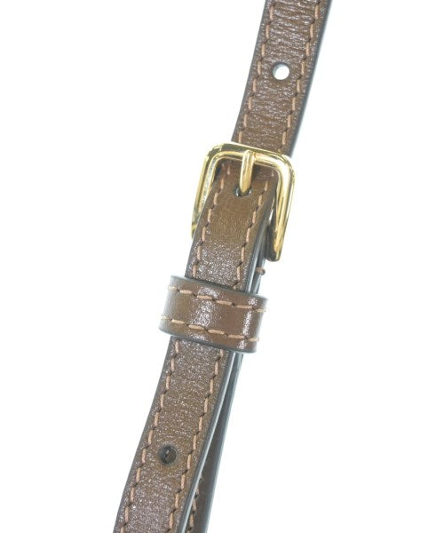 GUCCI กระเป๋าสะพาย