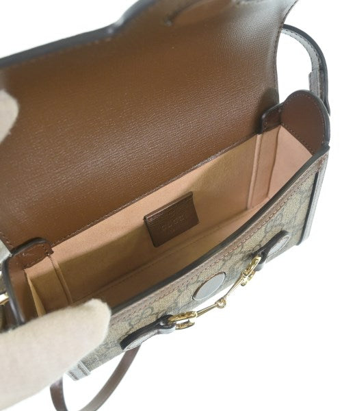 GUCCI กระเป๋าสะพาย