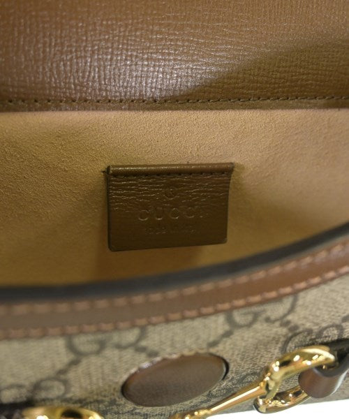 GUCCI กระเป๋าสะพาย