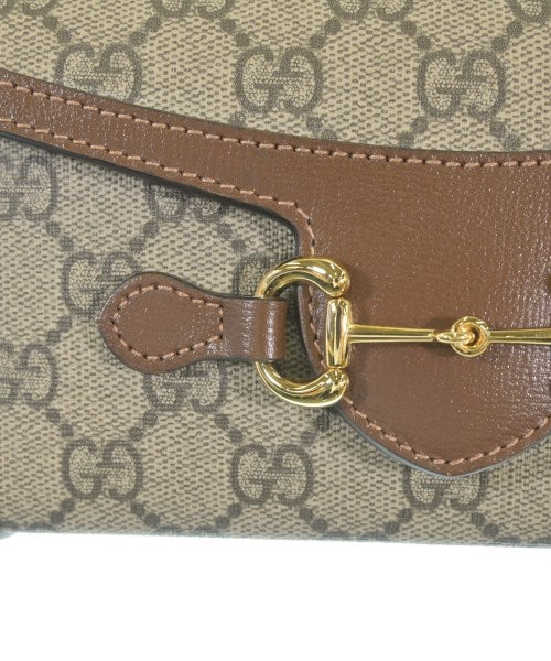 GUCCI กระเป๋าสะพาย