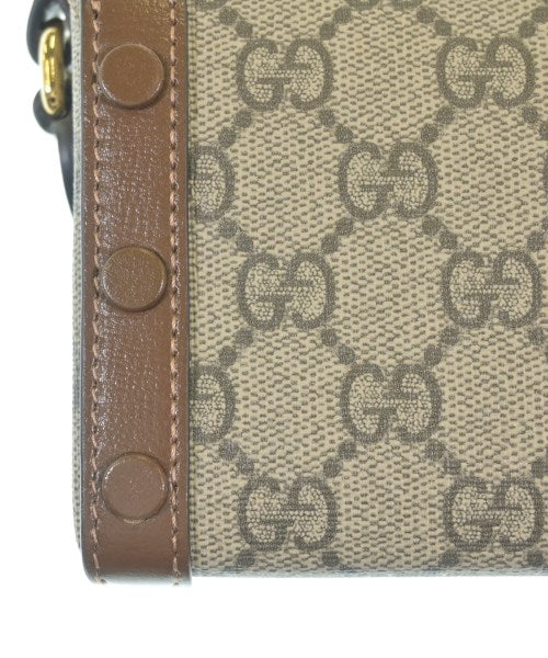 GUCCI กระเป๋าสะพาย