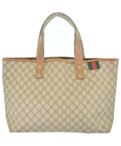 GUCCI กระเป๋าถือขนาดใหญ่