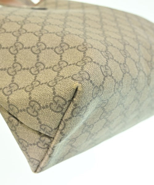 GUCCI กระเป๋าถือขนาดใหญ่