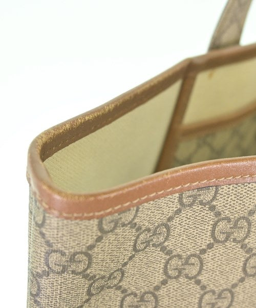 GUCCI กระเป๋าถือขนาดใหญ่