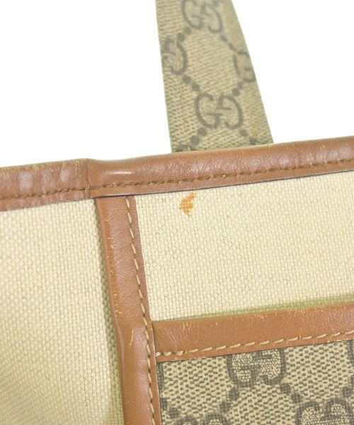 GUCCI กระเป๋าถือขนาดใหญ่