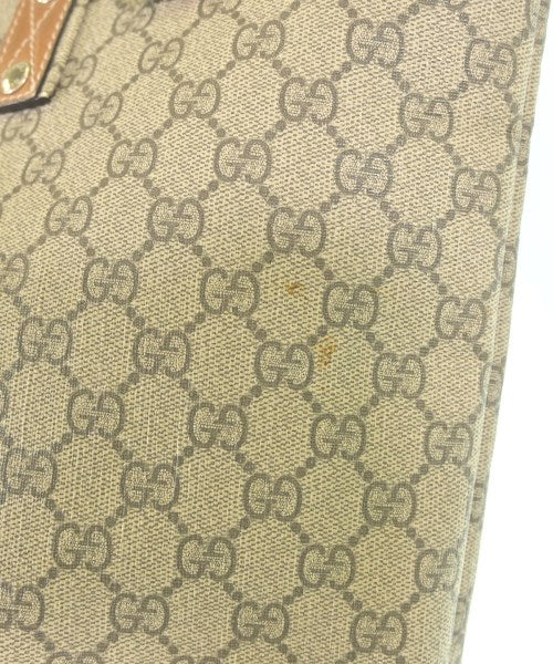 GUCCI กระเป๋าถือขนาดใหญ่