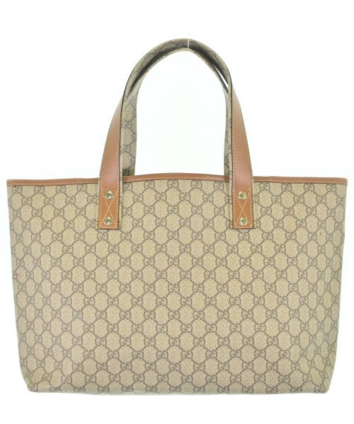 GUCCI กระเป๋าถือขนาดใหญ่