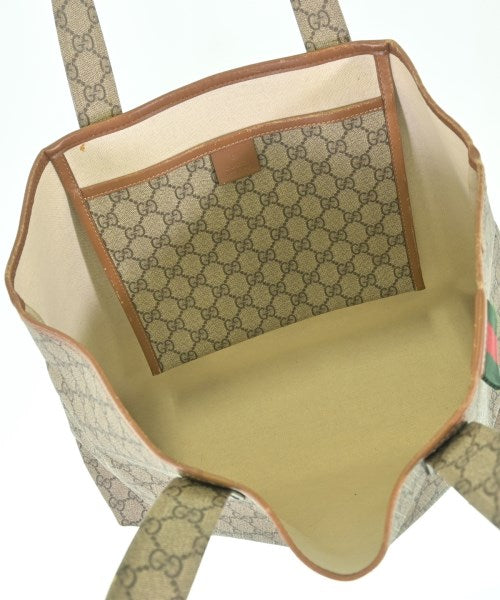 GUCCI กระเป๋าถือขนาดใหญ่