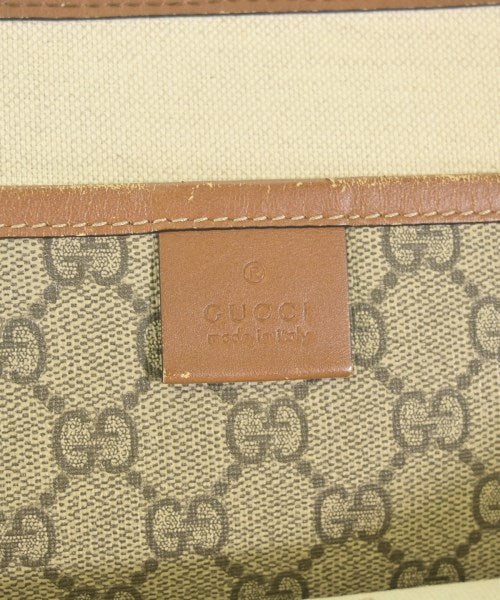 GUCCI กระเป๋าถือขนาดใหญ่