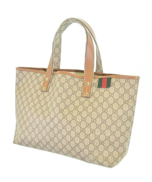 GUCCI กระเป๋าถือขนาดใหญ่