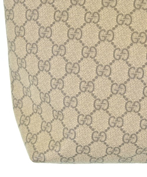 GUCCI กระเป๋าถือขนาดใหญ่