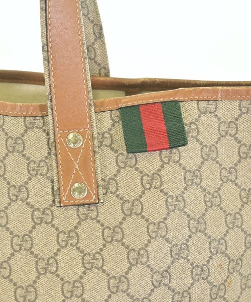 GUCCI กระเป๋าถือขนาดใหญ่