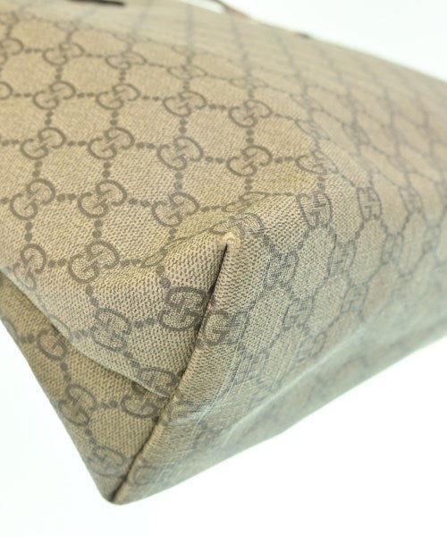 GUCCI กระเป๋าถือขนาดใหญ่