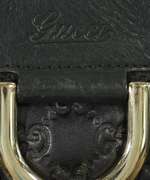 GUCCI กระเป๋าสะพาย