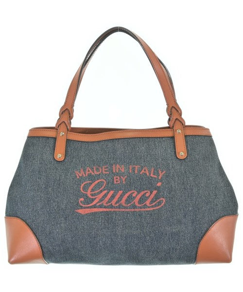 GUCCI กระเป๋าถือขนาดใหญ่