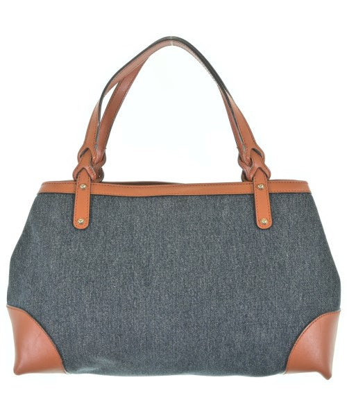 GUCCI กระเป๋าถือขนาดใหญ่