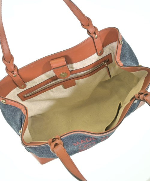 GUCCI กระเป๋าถือขนาดใหญ่