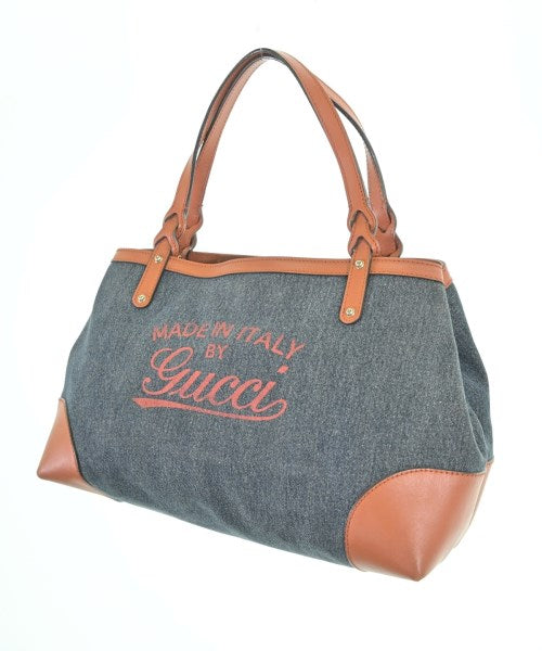 GUCCI กระเป๋าถือขนาดใหญ่