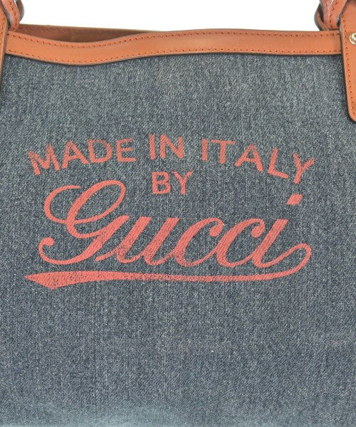 GUCCI กระเป๋าถือขนาดใหญ่