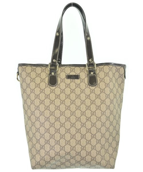 GUCCI กระเป๋าถือขนาดใหญ่