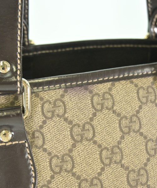 GUCCI กระเป๋าถือขนาดใหญ่