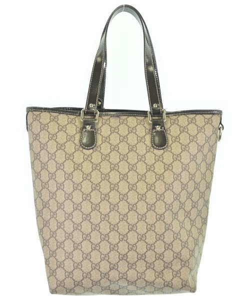 GUCCI กระเป๋าถือขนาดใหญ่